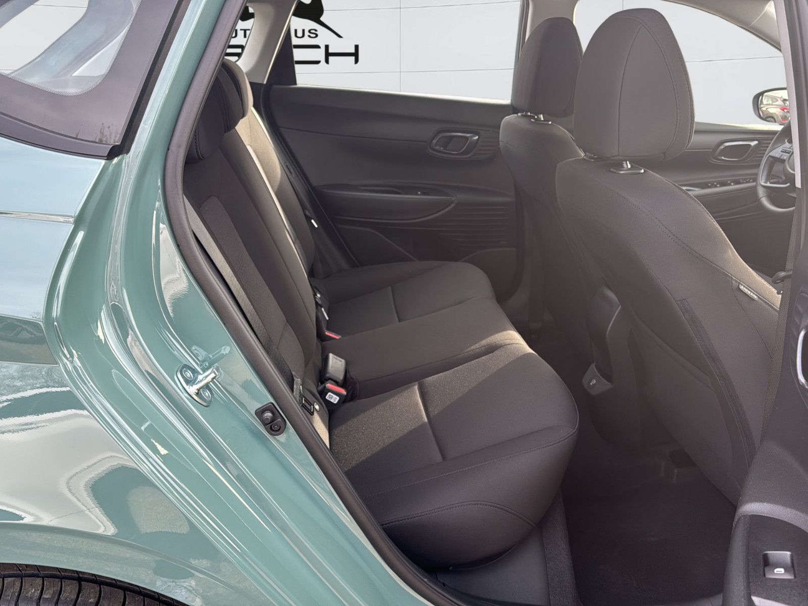 Hyundai i20 - Bild 17