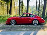 Porsche 964 Carrera 4 BBS LE MANS 2. Hand 