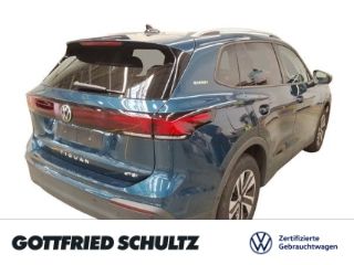Volkswagen Tiguan - Bild 4