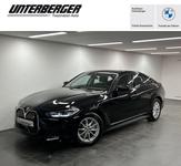 BMW i4 eDrive40 Gran Coupé Tempomat AHK DAB Shz