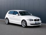 BMW 120D TÜV 10/27 Service Neu!!! - BMW 120 aus 2007: 120d