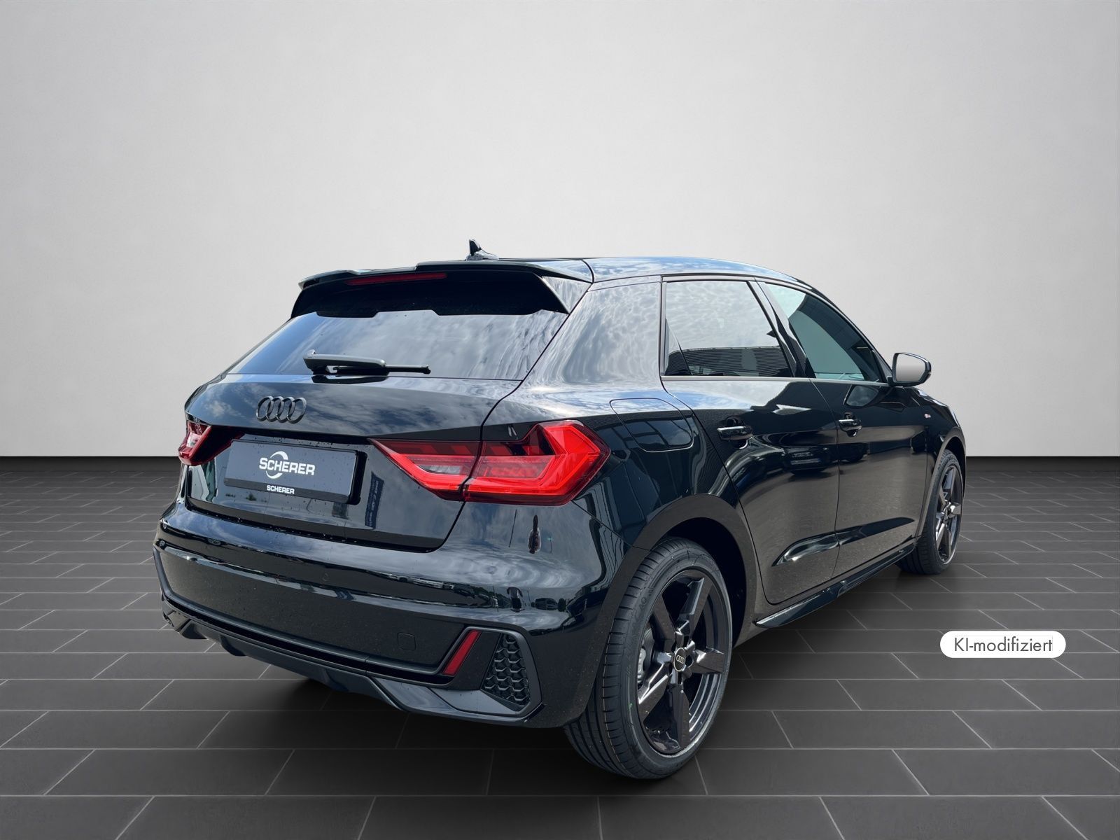 Audi A1 Sportback S line 30 TFSI 85(116) kW(PS) S tro imagem 3