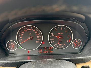 BMW 320 - 12