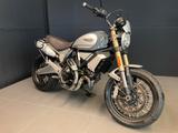 Ducati Scrambler 1100 Special - DUCATI SCRAMBLER 1100
