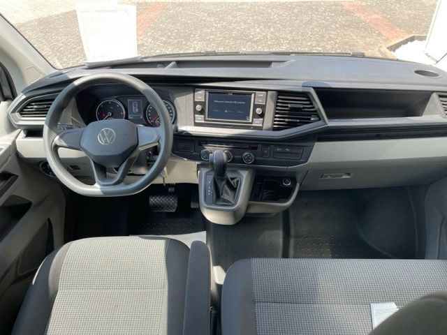 T6.1 Kombi 2.0 TDI KR DSG Klima/APC/GRA/DAB+