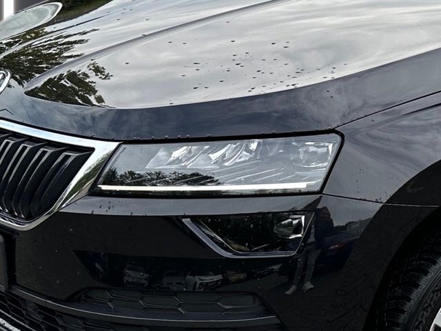 Karoq 1.5 TSI Drive 125 DSG LED Navi Sitzheizung