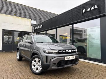Dacia Duster Expression Eco-G 120 auto