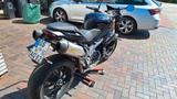 Triumph Speed Triple 1050 ABS - TRIUMPH 2011 1050 SPEED TRIPLE