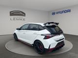 Hyundai i20N 1.6 T-GDI PERFORMANCE+NAVI+ASSISTENZ - Hyundai i20: N Performance
