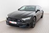 Audi A7 Sportback 50 TDI qu. tiptr. MATRIX 360°K PDC - gebrauchte Audi A7 aus dem Jahr 2022