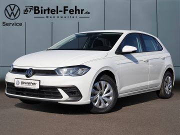 Volkswagen Polo Life EU6e VI 1.0 TSI