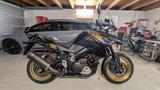 Suzuki V Strom 1050 XT - Suzuki V-Strom 1050 XT