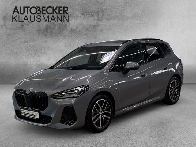 BMW 220 Active Tourer Automatik M SPORT LEDER 18'' A