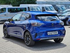 Fahrzeugabbildung Clio V Esprit Alpine 1.6 E-TECH Hybrid 145 EU6e