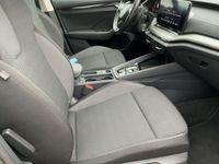 Skoda Octavia - Vorschau Bild 12