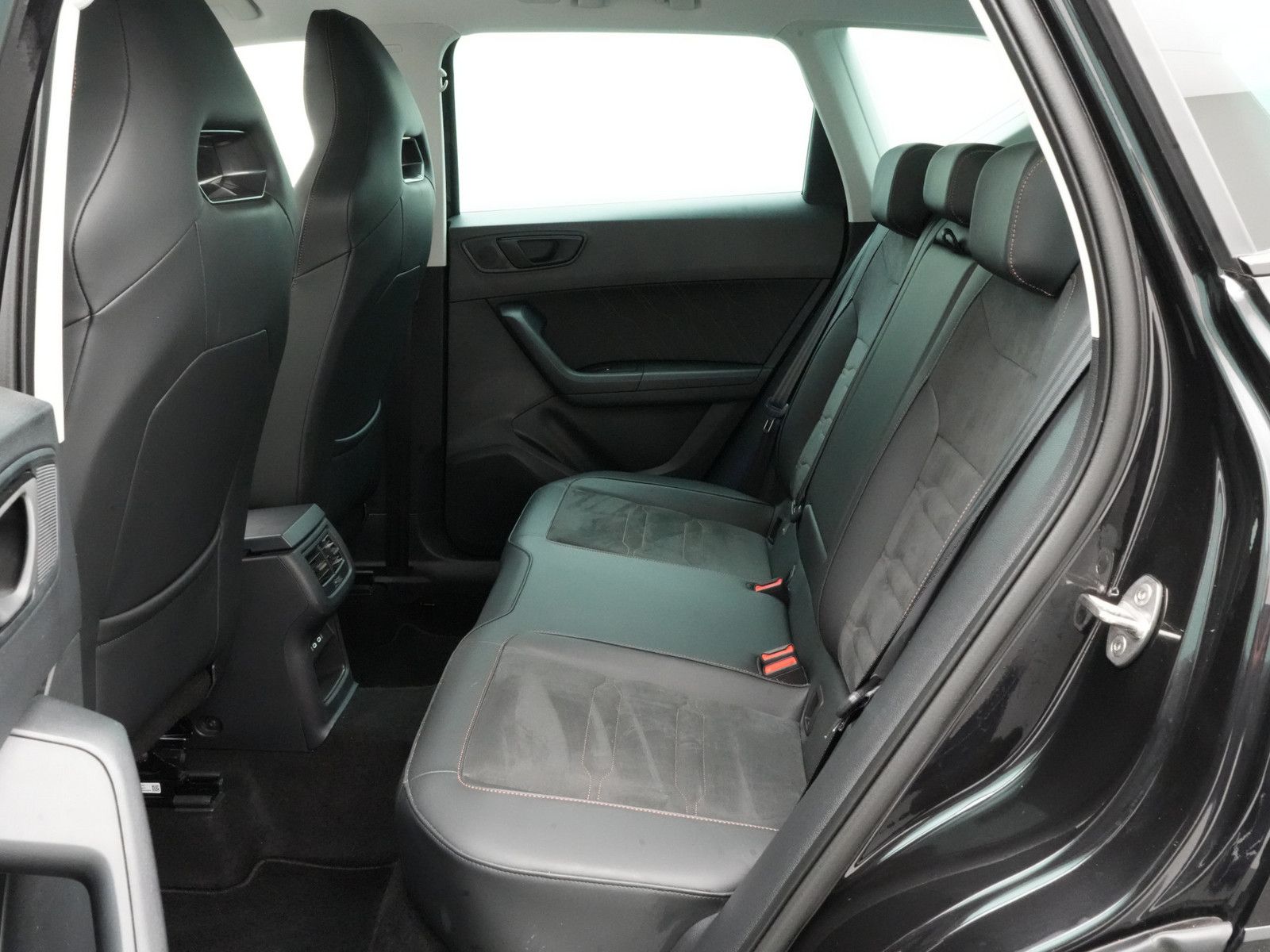 Cupra Ateca - Bild 13