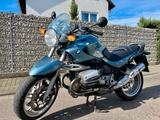 BMW Sportlich schicke BMW R 1150 R, TOPZUSTAND ! ! !