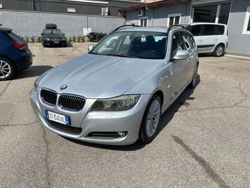 BMW 325 - 3