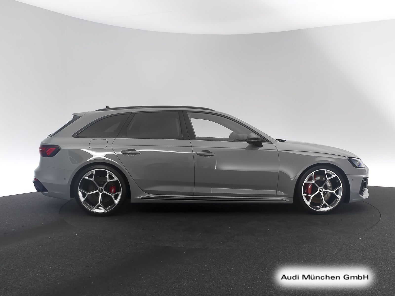 Audi RS4 Avant Competition Pano/B&O/HuD foto 7