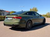 Audi A5 45 TFSI S tronic quatt. Sportback Advanced RS - Audi A5: RS