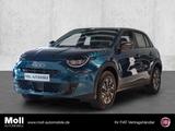Fiat 600 Hybrid Sonderedition DCT Navi LED ACC Apple  - Fiat 600: Sonderedition