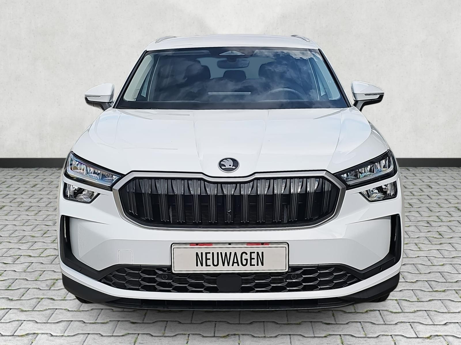 Skoda Kodiaq 1.5 TSI iV DSG Selection 5-Si. Navi ACC imagem 3