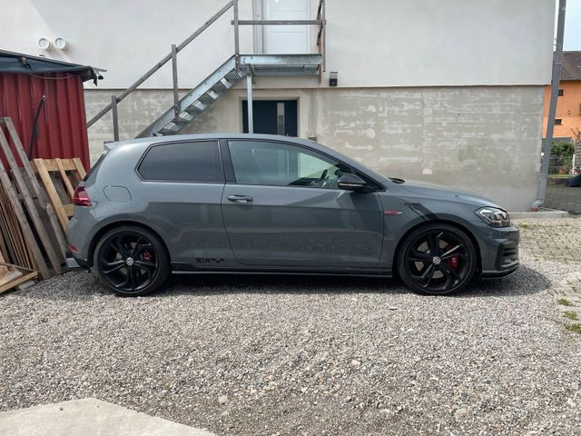 Volkswagen Golf GTI Tcr 2Türer