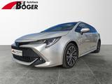 Toyota Corolla Touring Sports 1,8 Hyb. Team-D *RFK SHZ  - gebrauchte Toyota Corolla aus dem Jahr 2021