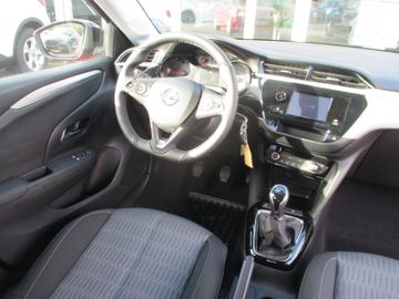 Opel Corsa F  Edition PDC + Tempomat         PA