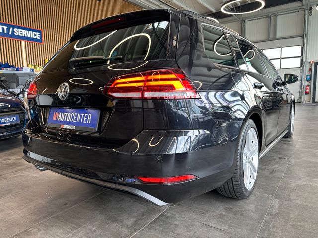 MYAUTOCENTER – Gebraucht- und Jahreswagen mit Werkstattservice in Pfaffenhofen Volkswagen Golf *ACC*PDC*NAVI*2-Zonen*LED*SPORT*