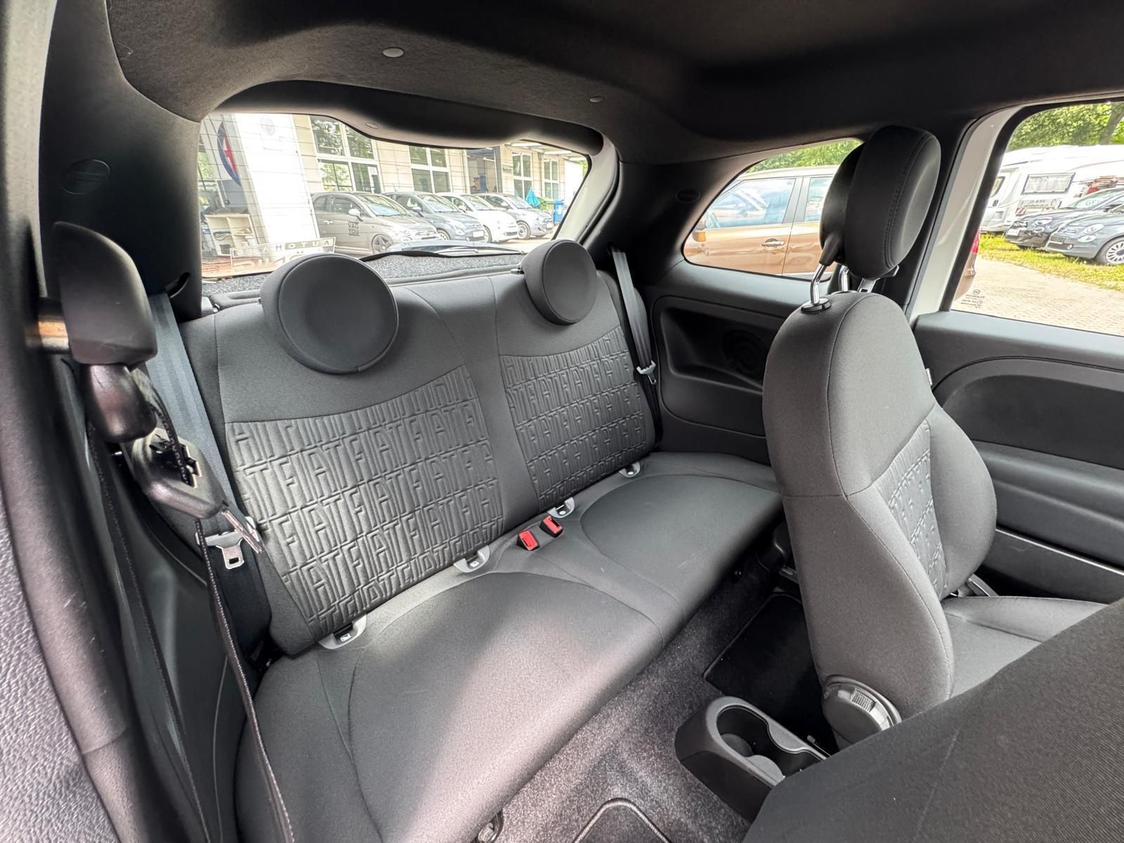 Fiat 500 - Bild 8