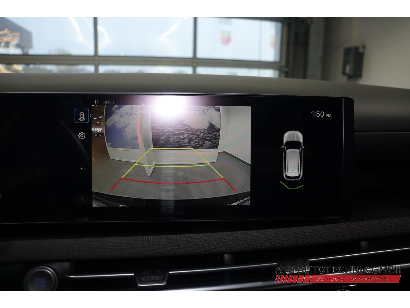 Hyundai TUCSON - Bild 19