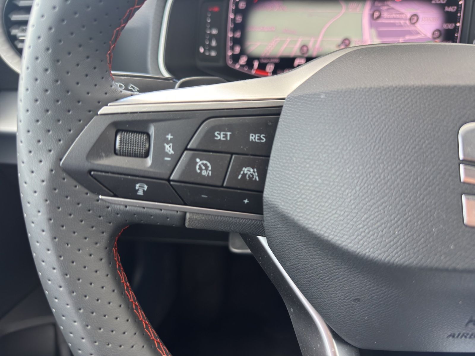 Seat Arona - Bild 19