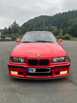 BMW 320i M-Paket TÜV 06/27 - BMW 320 aus 1997: 320i