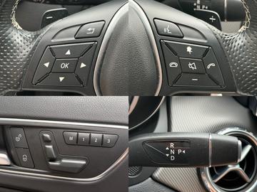 صورة مصغرة 20 لـ 2014 Mercedes-BENZ GLA