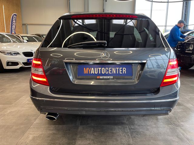 Mercedes-Benz C 250 T CDI BlueEfficiency 4Motion *Klima*Navi*