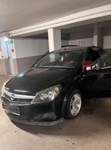 Opel Astra TwinTop - Opel Astra: Twintop