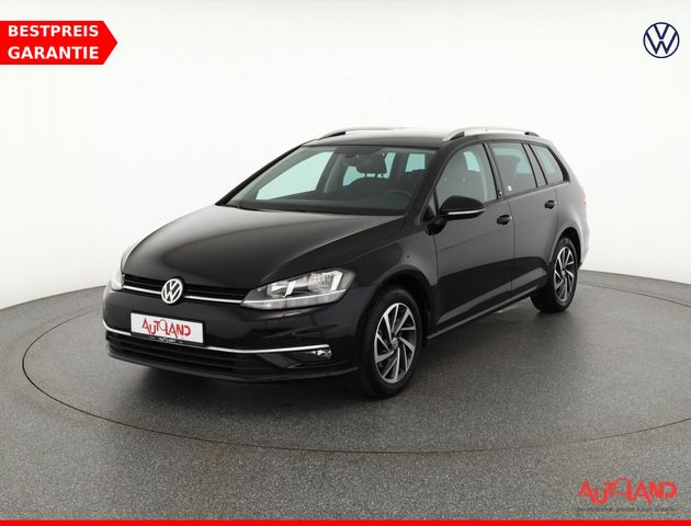 Volkswagen Golf VII Variant 1.0 TSI Sound Navi Sitzheizung