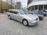 Mercedes-Benz Mercedes E Klasse W210 S210 E200 Kompresso... - : Kombi, Mercedes W210
