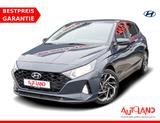 Hyundai i20 1.0 Edition 30+ Mild-Hybrid DCT LED Navi USB - Hyundai i20: Edition 30