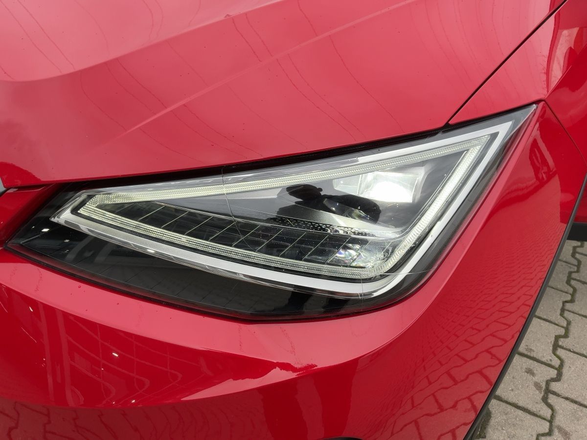 Seat Arona - Bild 19