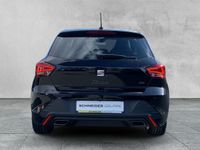 Seat Ibiza - Vorschau Bild 4
