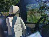 Mercedes-Benz G 500 Cabrio | unique and special  - Mercedes-Benz G-Klasse: Cabrio