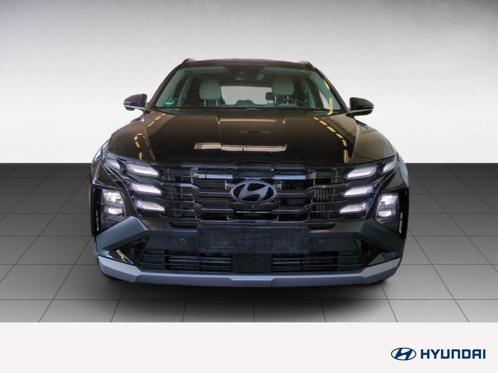 Hyundai Tucson – Bild 2