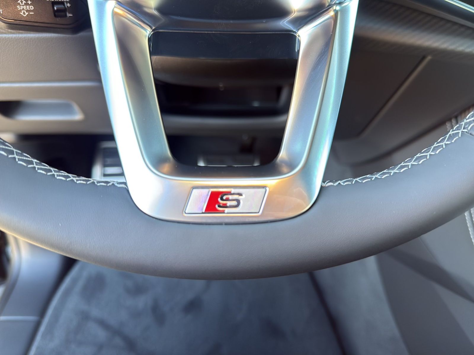Audi Q8 - Bild 25