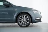 Skoda OCTAVIA COMBI 1.4TSI 1.HAND+SCHECKHEFTGEPFLEGT - Skoda: Händler