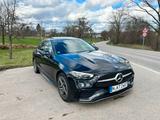 Mercedes-Benz C 220 d  Autom Hybr. Diesel-E AMGLINE