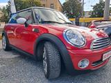 MINI COOPER Mini Cooper - MINI Cooper aus 2008