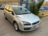 Ford Focus 1.6 TDCi (90CV) S.W. 2006 - Ford Focus aus 2006: Tdci