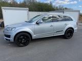 Audi Voll, TV,Pano,B&O,S-line,Assistenz,Langstrecke - Audi Q7 aus 2008: Line